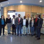 Advancing Collaboration: JOOUST Strengthens Ties with VUB and Flemish Universities