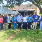 JOOUST VLIR-IUC Project Champions NCD Awareness and Prevention in Kisumu County