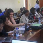 JOOUST Faculty Empowered in Impact Evaluation Through AIR-Facilitated Research Training