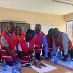 JOOUST Hosts EmONC Training to Enhance Maternal and Newborn Health Outcomes
