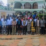 JOOUST VLIR-IUC Project Marks Milestone with Successful FY3 Workshop in Kisumu