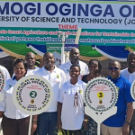 JOOUST Shines at the 2025 Mombasa International ASK Show!
